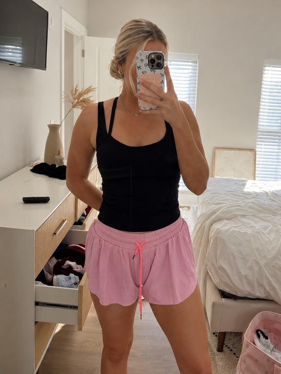 Luogongzi Pants - LUOGONGZI shorts S